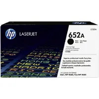 HP Toner 652A (CF320A) - Nero