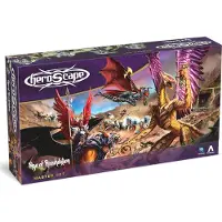 Renegade Game Studios Heroscape Age Of Annihilation Master Set Gioco Da Tavolo Inglese