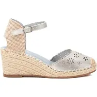 Xti Espadrillas Con Zeppa 143966