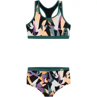 Protest Kid's PRTTessel Bikini Bambini (176, grigio)
