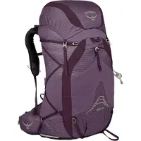 Osprey - Zaino trekking - Eja 58 Purple Dusk per Donne - Taglia XS/S - Viola