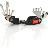 Xlc Multitool TO-M05 19 funzioni
