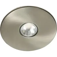 Asatex Luce da incasso Superlight Emotion 12 V 2,9 W Colore cornice VA L&S