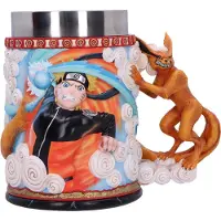 Nemesis Now Coppa A Tankard Naruto Shippuden Naruto 16 Cm