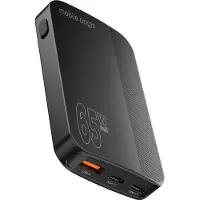 Mobile Origin Caricabatterie Da Parete Usb-c Gan Slim 65w