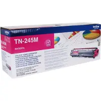 Brother Toner TN-245M - Magenta Alta capacità