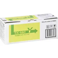 Kyocera Toner TK-580Y - Giallo