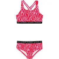 Protest Kid's PRTMonicas Bikini Bambini (164, fuchsia)