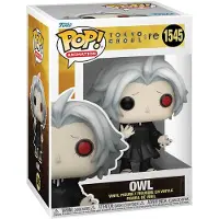 Funko POP! Re Statuetta Di Gufo Tokyo Ghoul