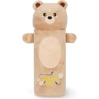 Legami Astuccio Plush Teddy Bear
