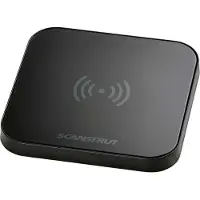 Scanstrut Caricatore Wireless Ultra Qi2 12 24v 15w