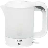 Adler Bollitore Ad 1381 Travel 0.5l 900w