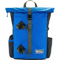 Fjall Raven Vardag Foldsack 25 Zainetto blu