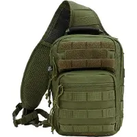 Brandit Borsa A Tracolla Us Cooper M 8l