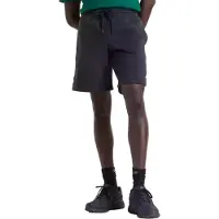 New Balance Sweat Shorts In Black Taglia: L | Pantaloncini Sportivi Outlet | Uomo | Nero