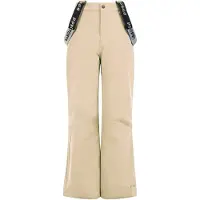 Protest Kid's PRTSpikety Snowpants Pantaloni da sci Bambini (104, beige)