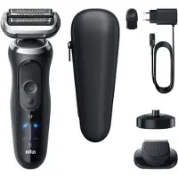Braun Series 7 Electric Shaver