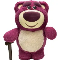 Toy story Lotso Salvadanaio Elettronico Giocattolo Interattivo