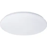 Solight LED Plafoniera rotonda 260mm 15W Colore luce: Bianco caldo WO786