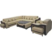 Xl Moebel Gmbh Ledercouch Eckgarnitur Sofa Tisch Ecke Sitzgarnitur Design Ledersofa Couch USB