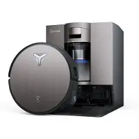 Ecovacs Aspirapolvere Robot Deebot X11 Omnicyclone