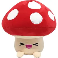 Joy toy Yummis Orsacchiotto Fungo 22 Cm