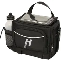 Haberland Borsa Per Manubrio Bottle 6l