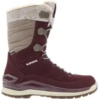 Lowa Women's Barina Evo GTX Scarpe invernali Donna (42, marrone)