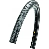 Maxxis Pneumatico Rigido Urbano Overdrive Excel 700c X 35
