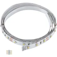 Eglo Moduli LED Stripes Striscia luminosa LED 6400K 100cm