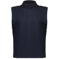 Geisha Top Blue Taglia: M | Maglioni Outlet | Donna | Blu