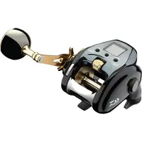 Daiwa Mulinello Elettrico Seabirg G Jle