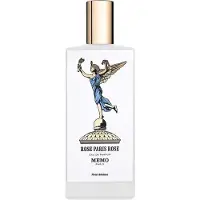 Memo Rose Paris Rose Eau de Parfum 75 ml