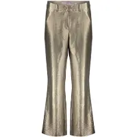 Geisha Pants Gold Taglia: S | Pantaloni da completo Outlet | Donna | Giallo