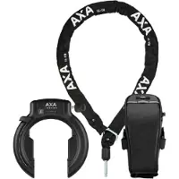 Axa Lucchetto Per Telaio Di Bicicletta Imenso Large 59516595kc