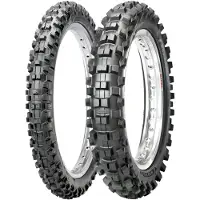 Maxxis Pneumatico Anteriore Off-road M7311 Maxcross Si 30m Tt