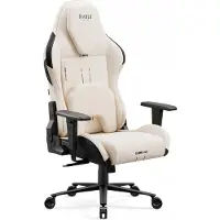 Diablo Chairs Poltrona da gioco DIABLO in tessuto X.ONE PRIME Dimensione normale Desert Storm