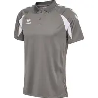 Hummel Polo A Maniche Corte Core 2.0
