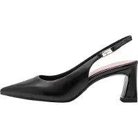 Tamaris Décolleté sling nero