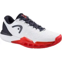 Head Racket Scarpe Per Terra Battuta Revolt Pro 5.0