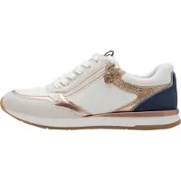 Tamaris Sneaker bianco - 36