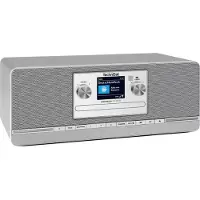 Technisat Radio Internet Digitradio 372 Cd Ir