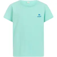 Protest Kid's PRTRoxo T-shirt Bambini (152, turchese)