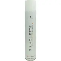 Schwarzkopf Lacca Per Capelli Silhouette Flexible Hold 500ml