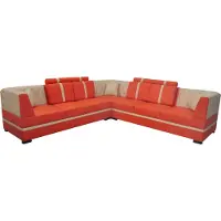 Xl Moebel Gmbh Eck Sofa mit USB Polster Ecke Wohn Zimmer Landschaft Designer Couchen