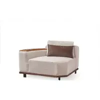 Xl Moebel Gmbh Exklusives Beiges Ecksofa L-Form Wohnzimmer Eckcouch Polstersofas