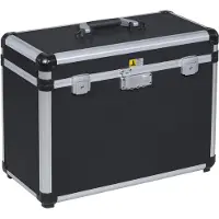 Allit Service-/Montagekoffer AluPlus Service >C< 50-2
