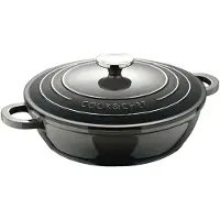 Bergner Pentola Excalibur 2.3l 24cm