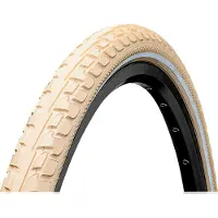 Continental Pneumatico Rigido Urbano Ride Tour Reflex 700c X 42