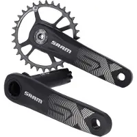 Sram Guarnitura Sx Eagle Dub Direct Mount